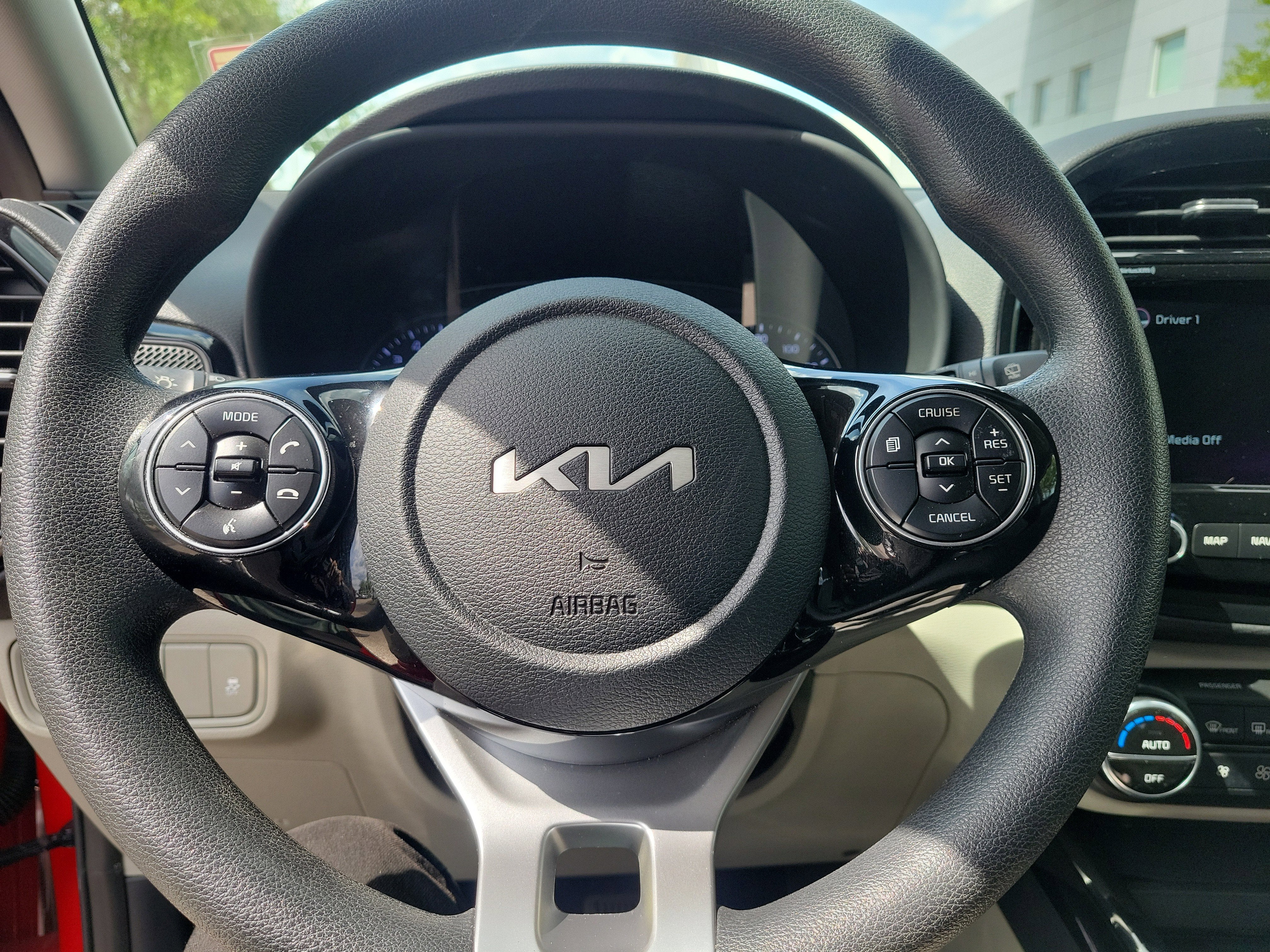 2022 Kia Soul S