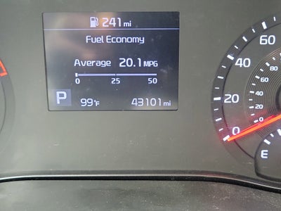 2022 Kia Soul S