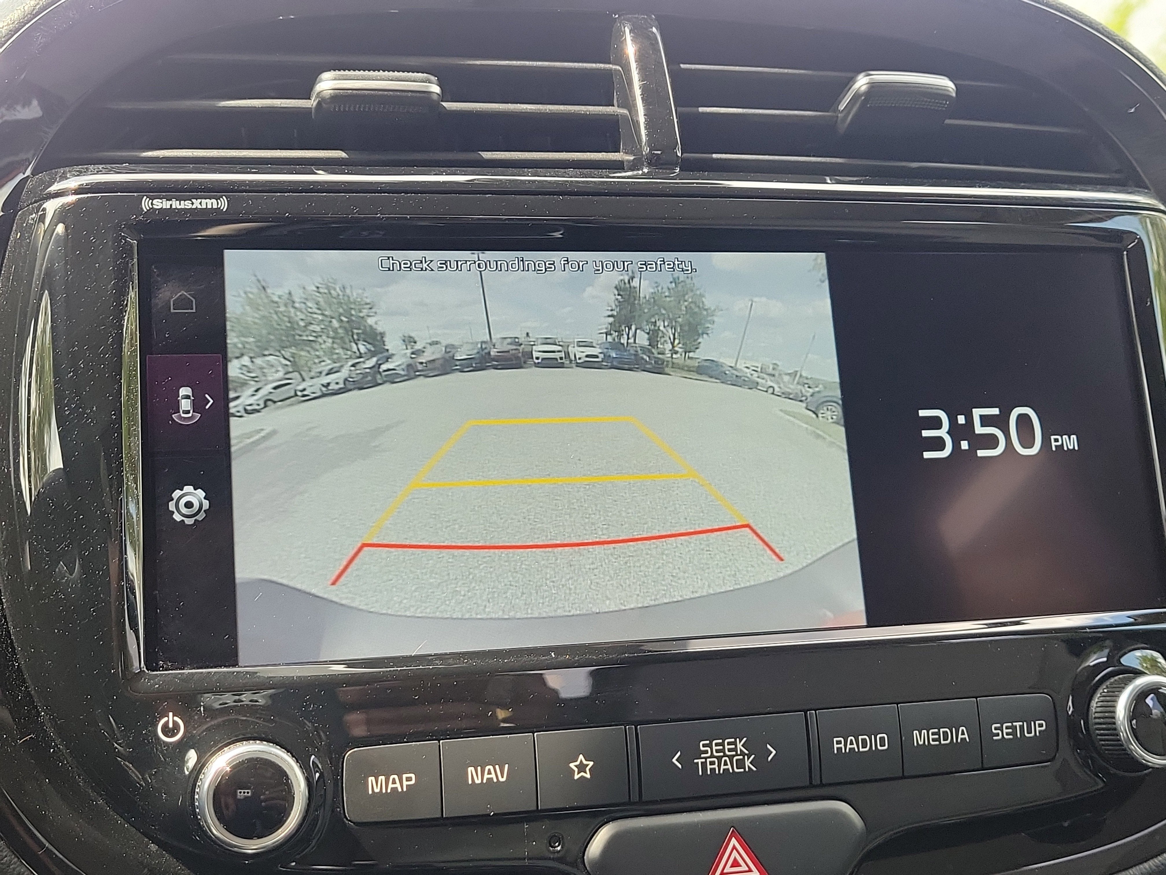 2022 Kia Soul S