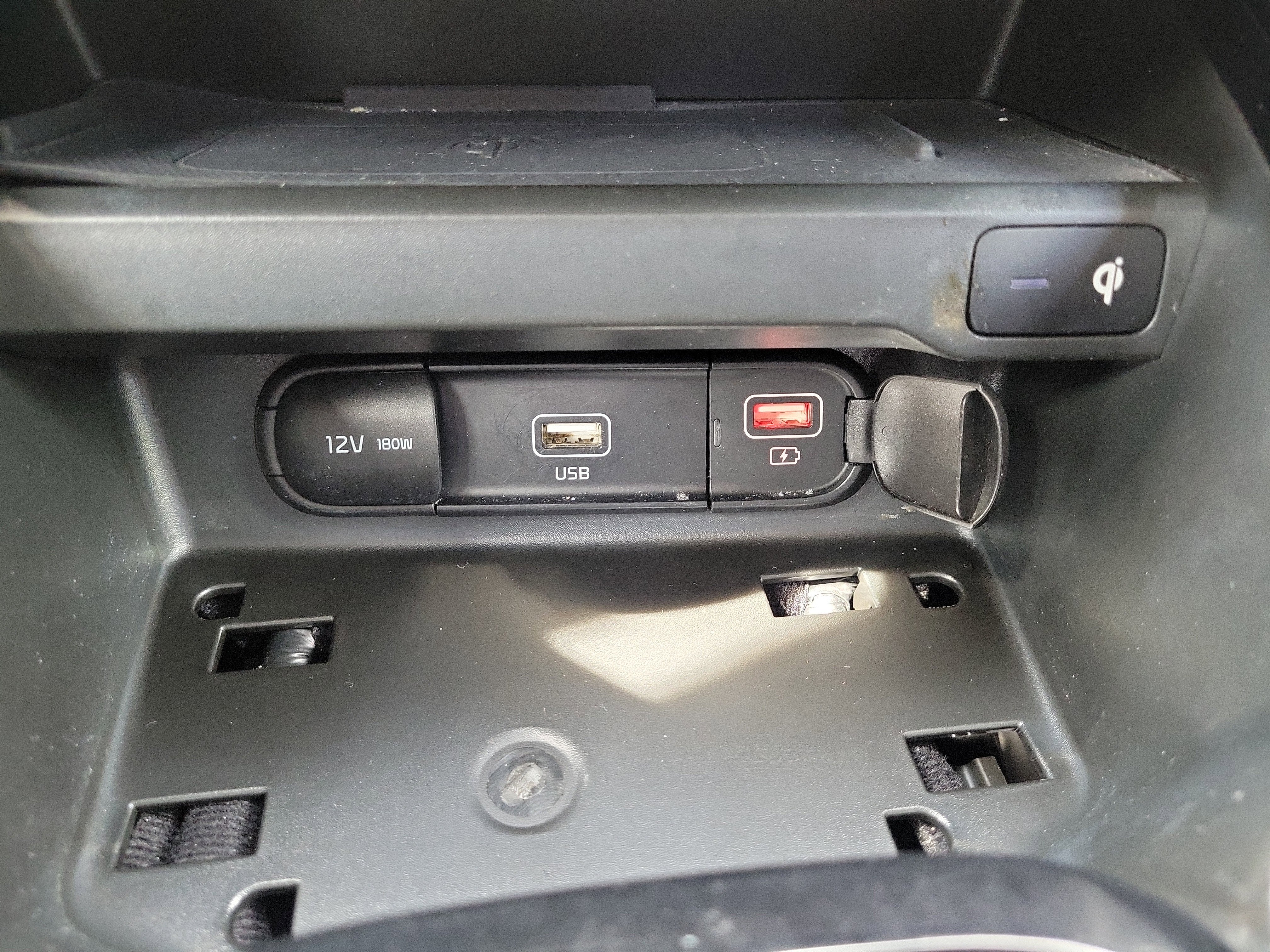 2022 Kia Soul S