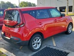 2022 Kia Soul S
