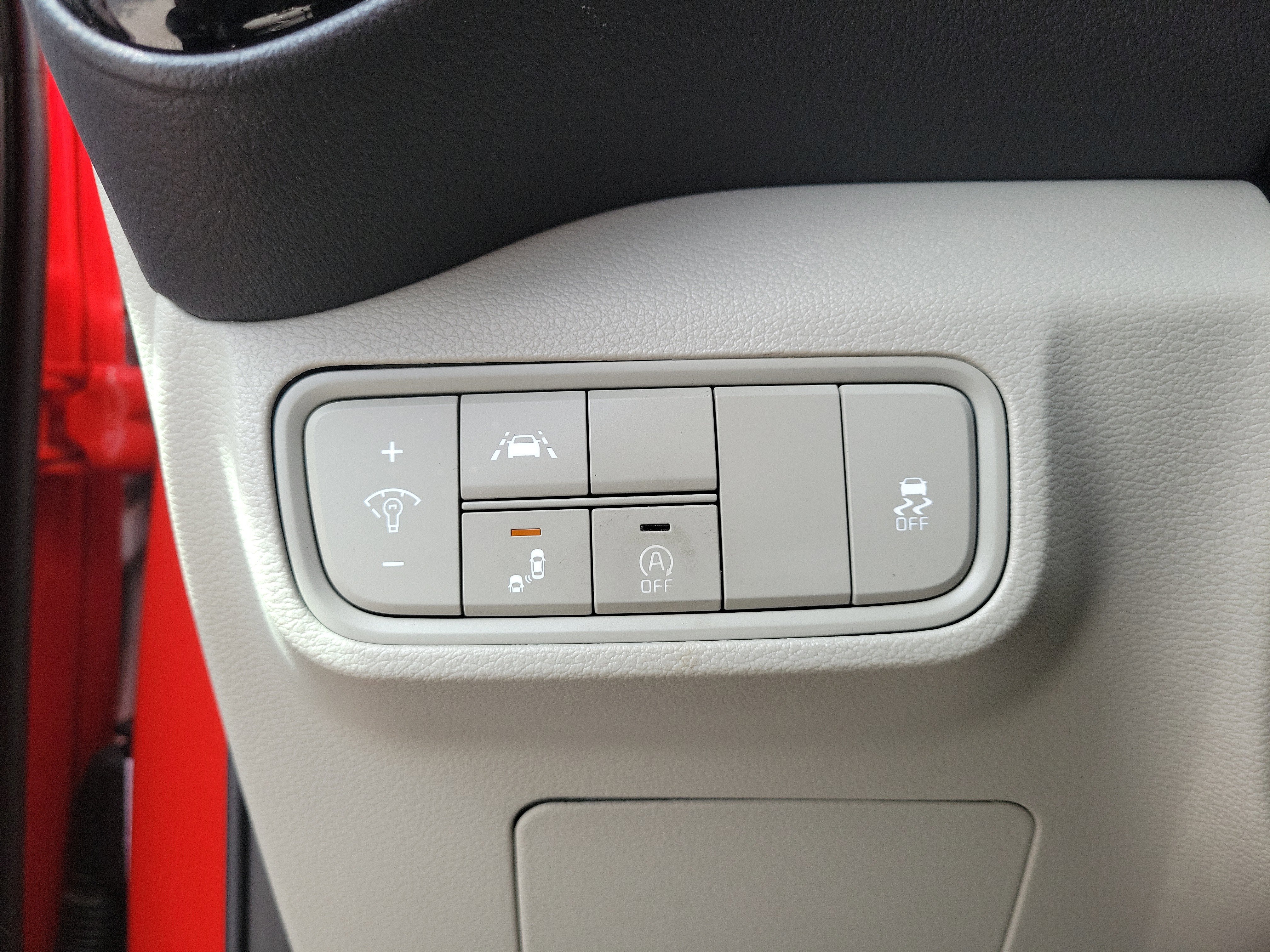 2022 Kia Soul S