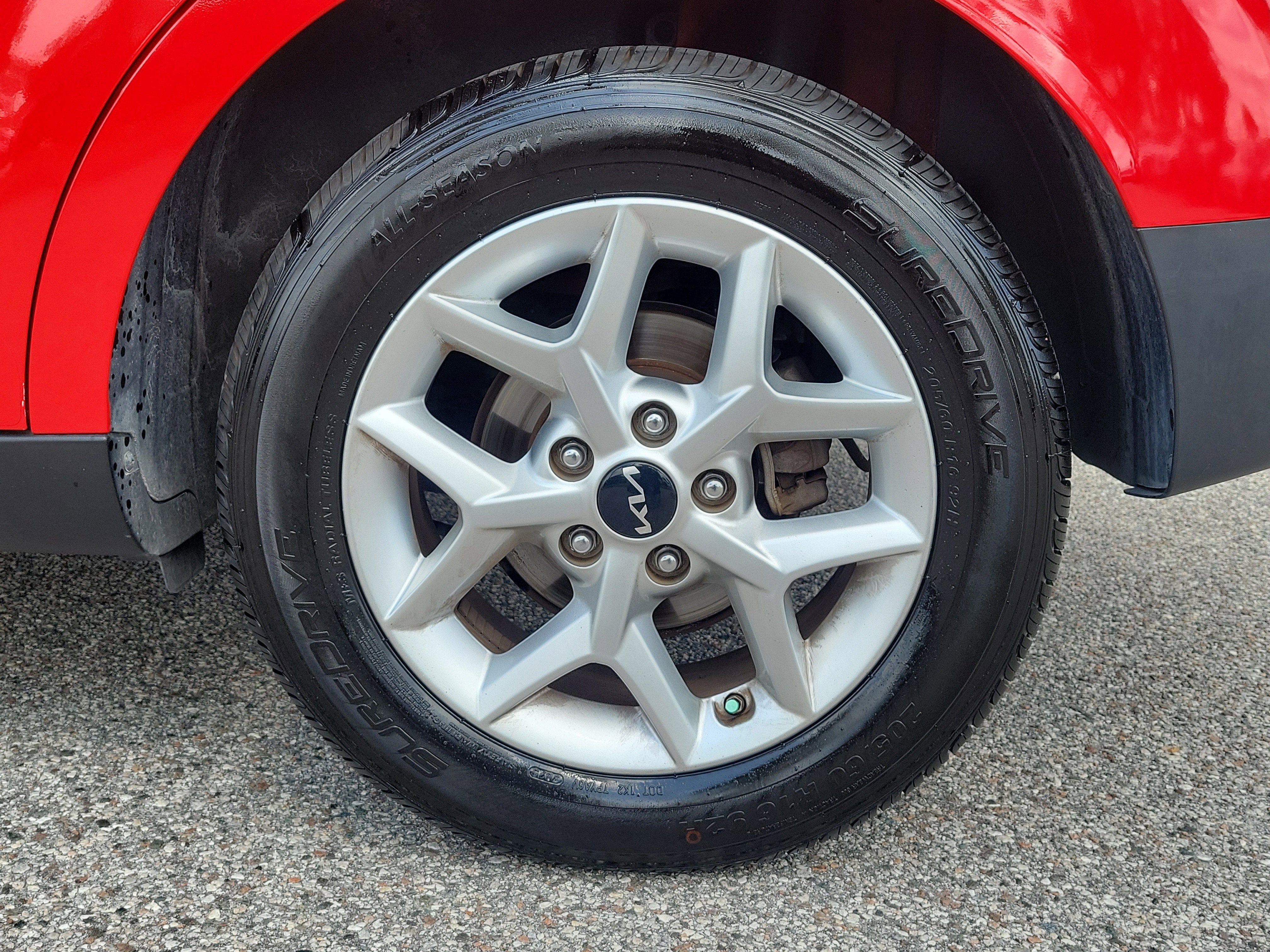 2022 Kia Soul S