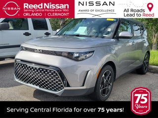 2023 Kia Soul EX