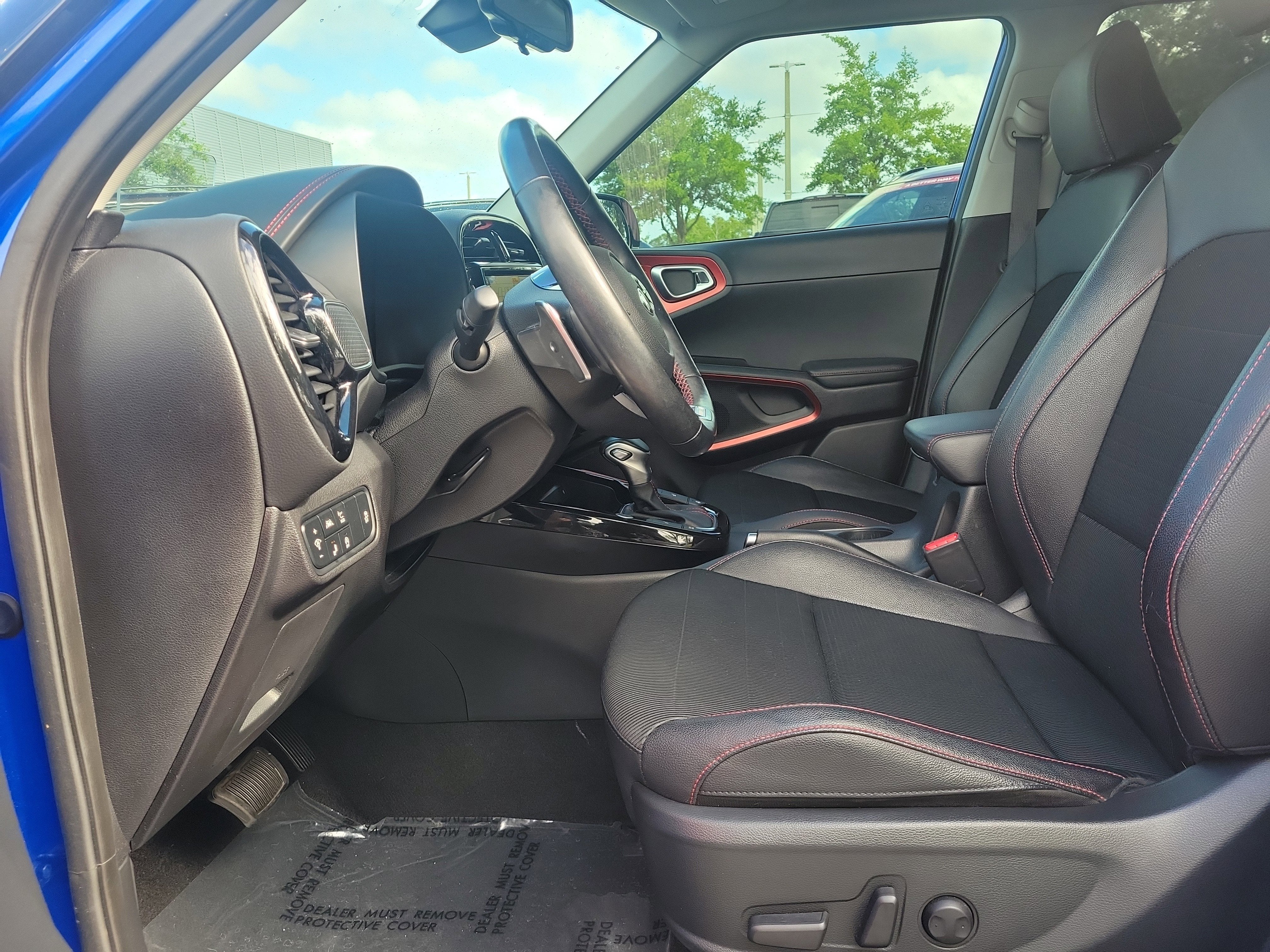 2020 Kia Soul GT-Line Turbo