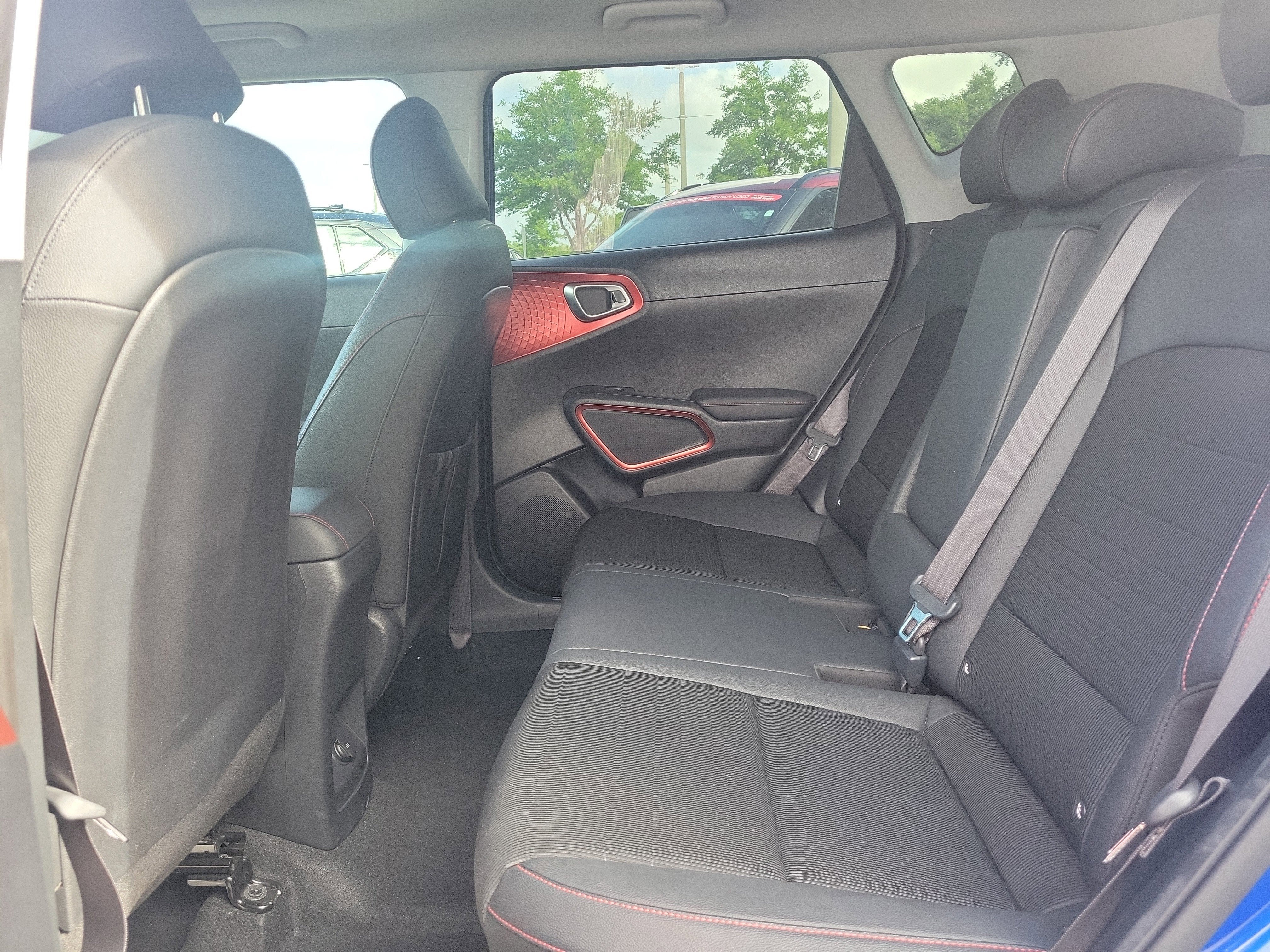 2020 Kia Soul GT-Line Turbo