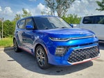 2020 Kia Soul GT-Line Turbo