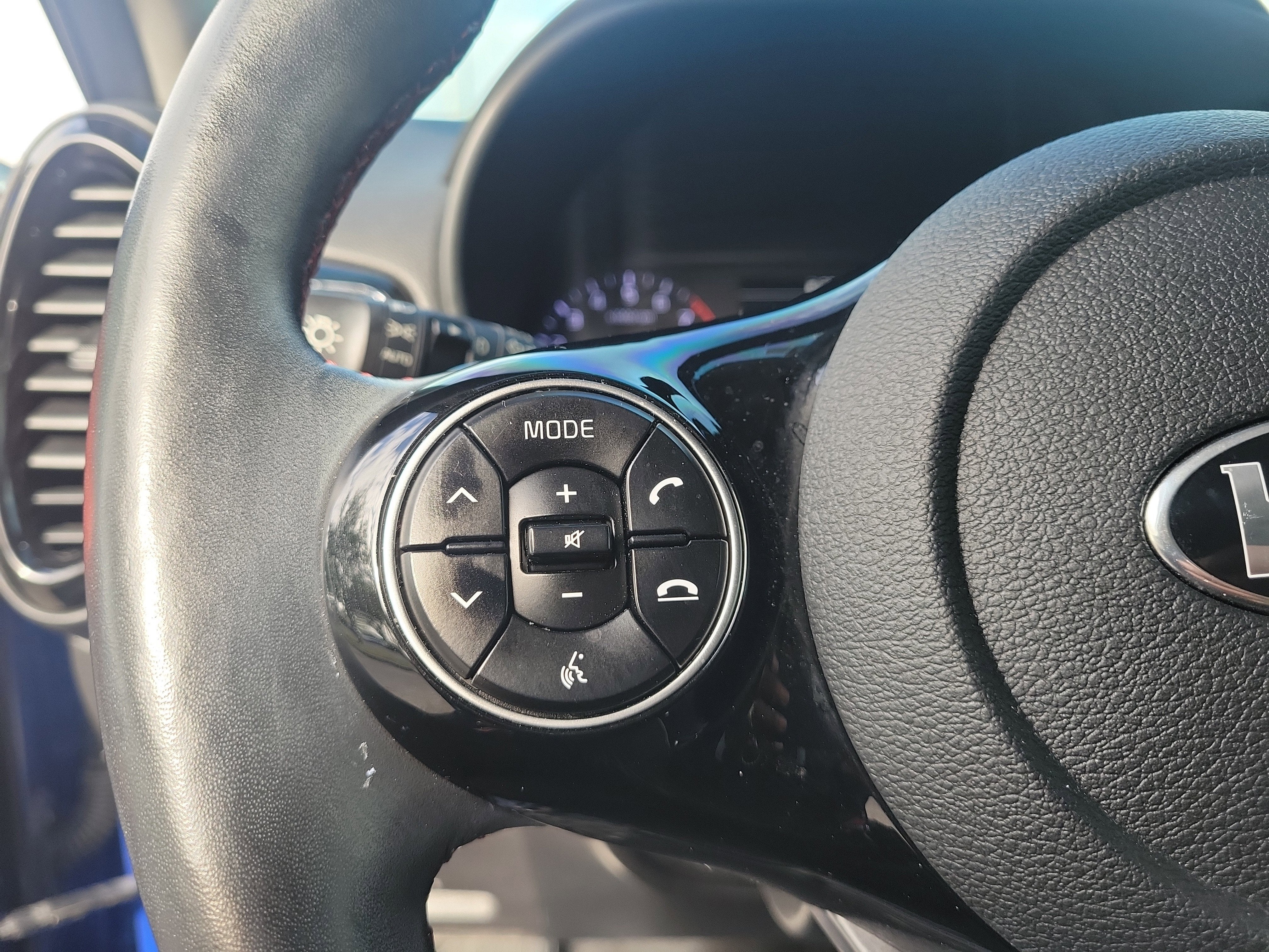 2020 Kia Soul GT-Line Turbo