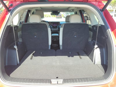 2023 Kia Sorento Hybrid SX Prestige