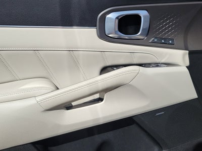 2023 Kia Sorento Hybrid SX Prestige