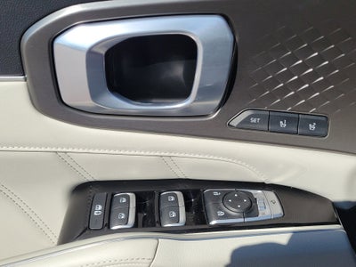 2023 Kia Sorento Hybrid SX Prestige