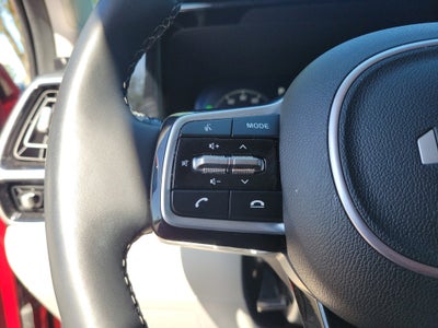2023 Kia Sorento Hybrid SX Prestige