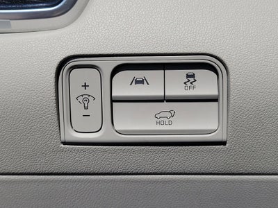 2023 Kia Sorento Hybrid SX Prestige