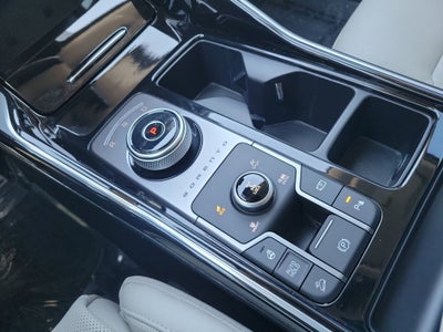 2023 Kia Sorento Hybrid SX Prestige