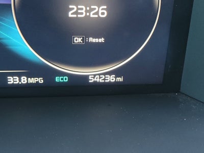 2023 Kia Sorento Hybrid SX Prestige