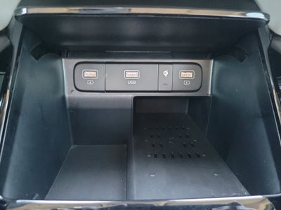 2023 Kia Sorento Hybrid SX Prestige