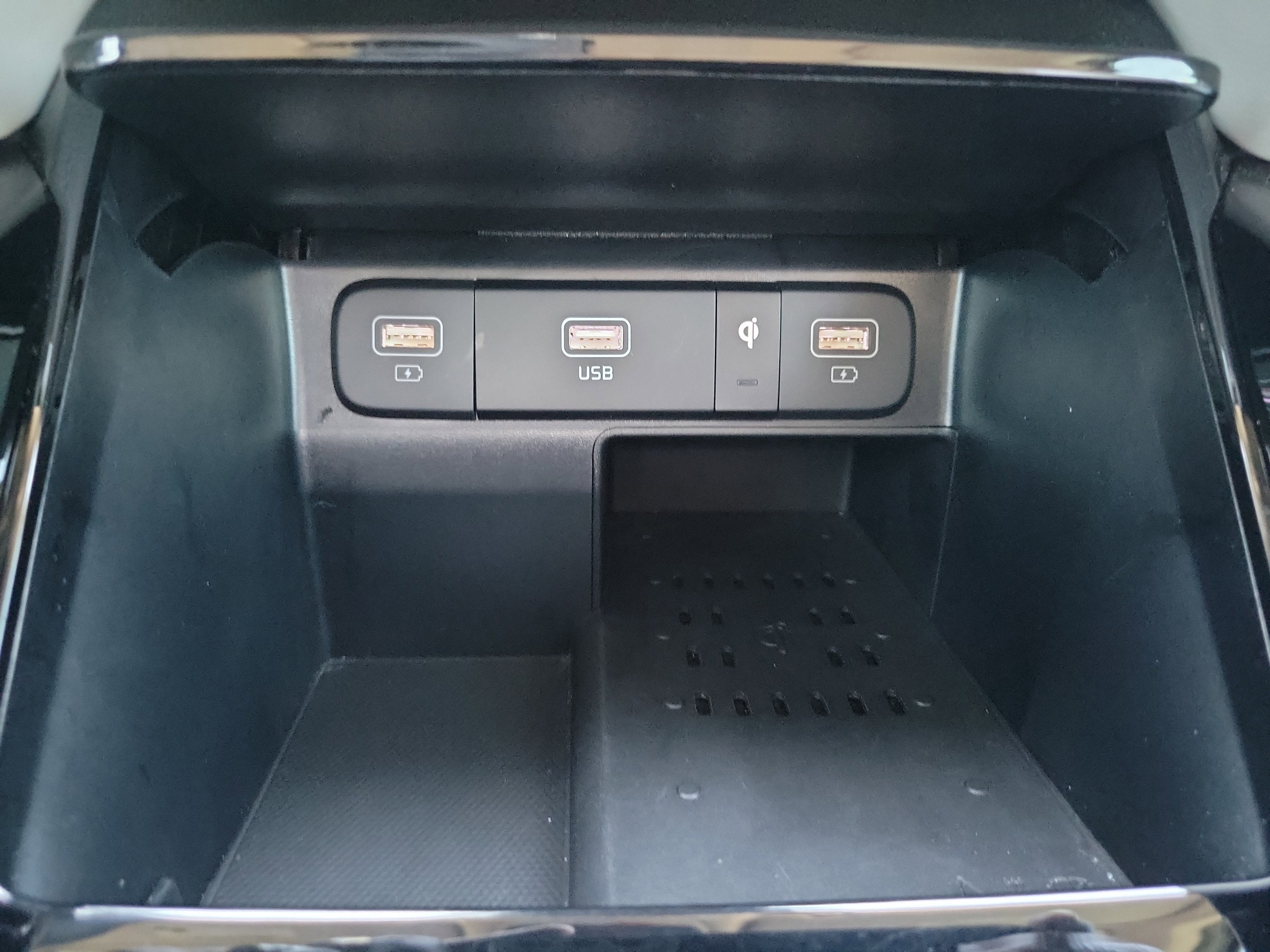 2023 Kia Sorento Hybrid SX Prestige