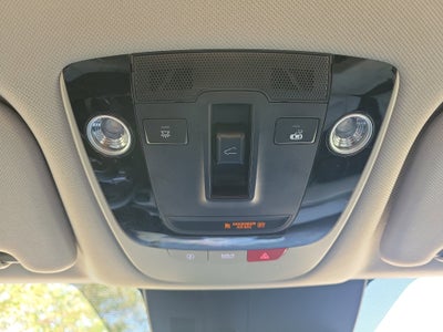 2023 Kia Sorento Hybrid SX Prestige