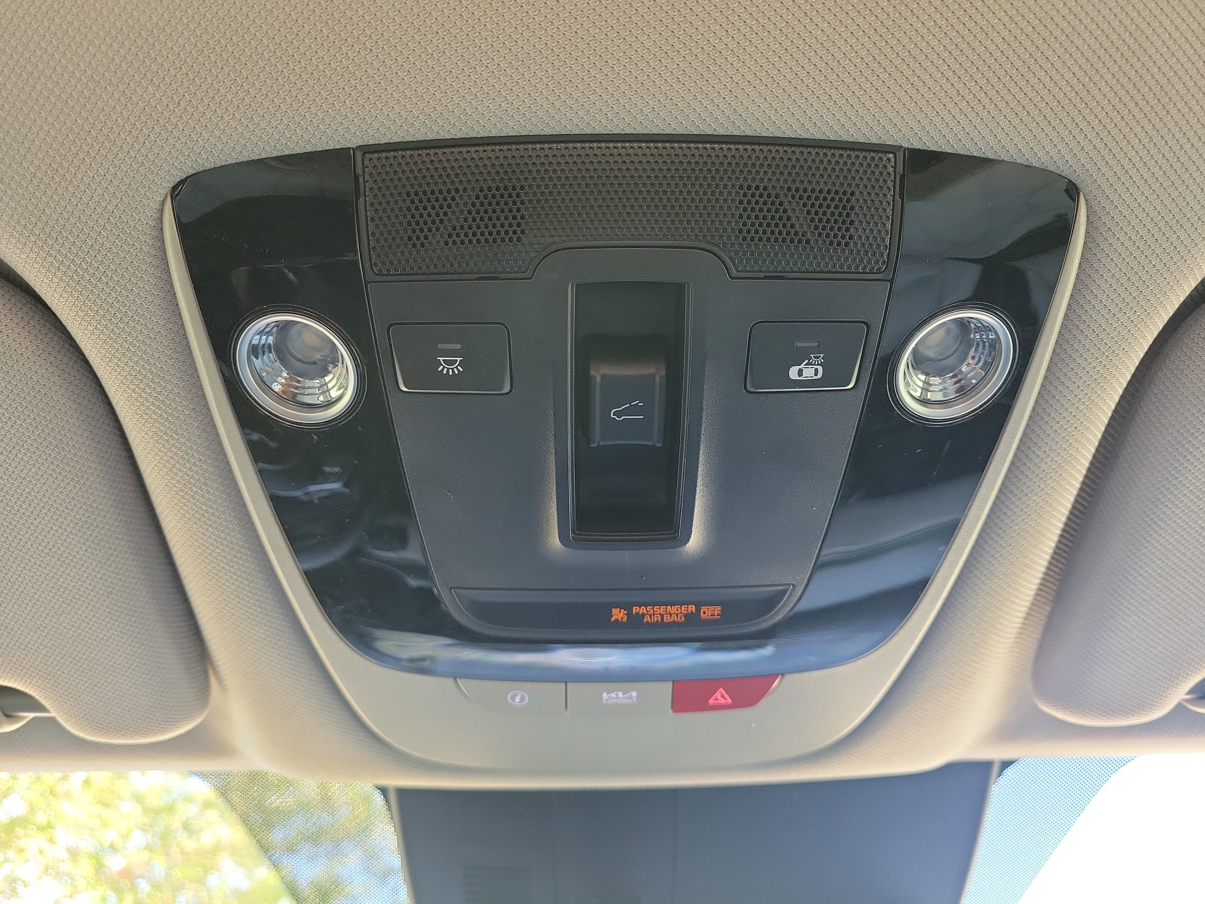 2023 Kia Sorento Hybrid SX Prestige