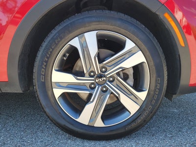 2023 Kia Sorento Hybrid SX Prestige