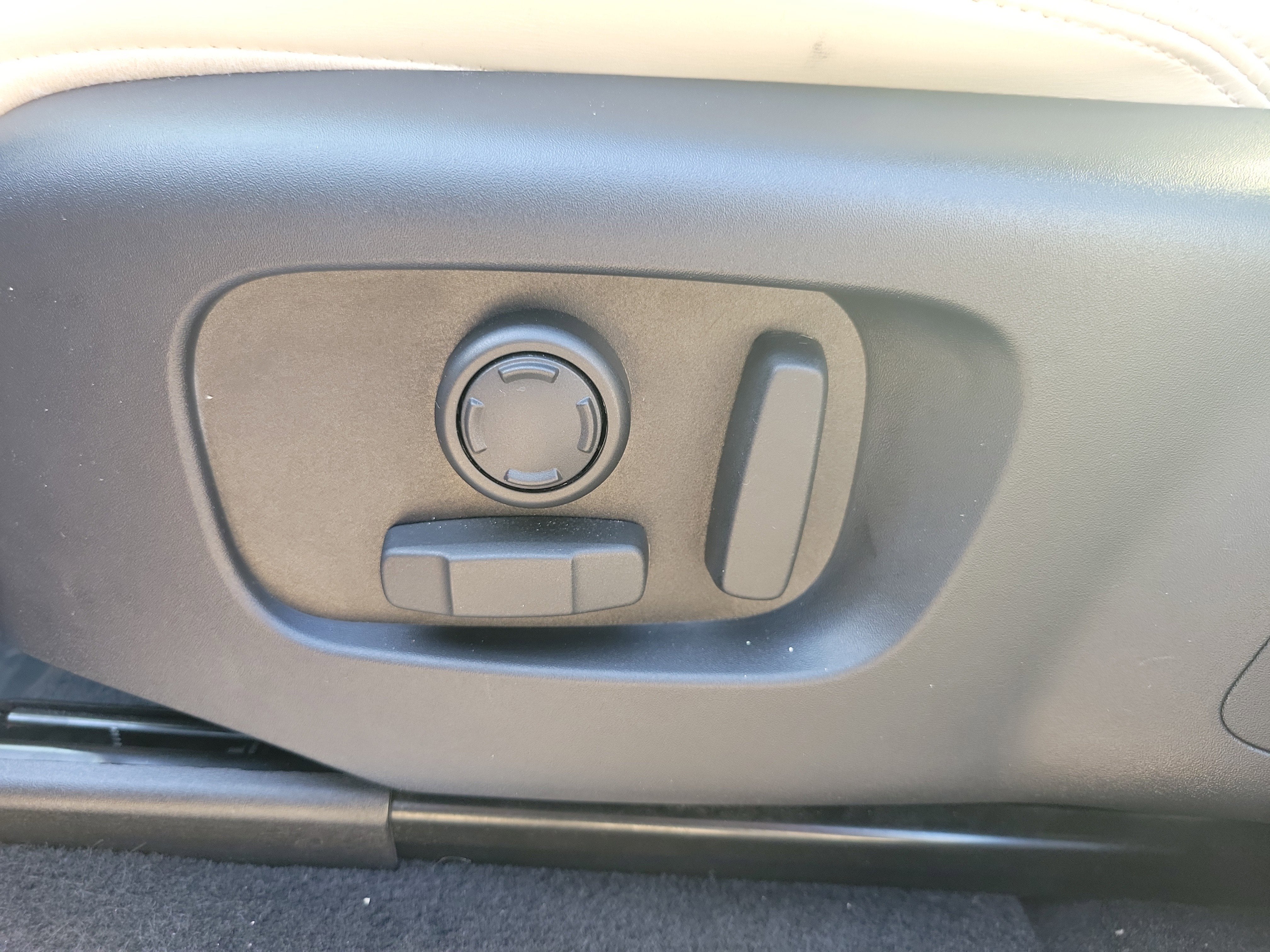 2019 Land Rover Range Rover Sport HSE