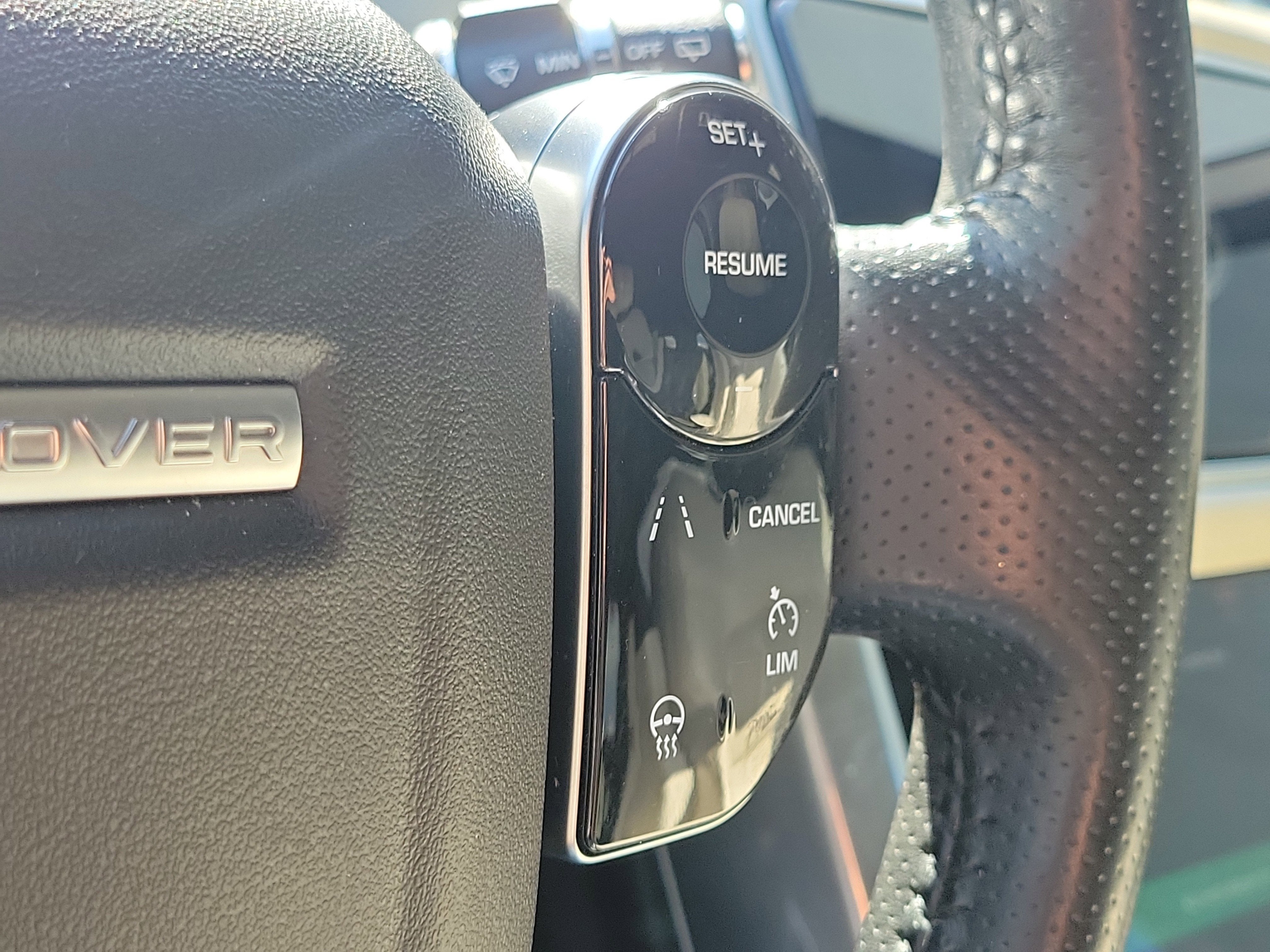 2019 Land Rover Range Rover Sport HSE