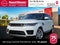 2019 Land Rover Range Rover Sport HSE