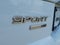 2019 Land Rover Range Rover Sport HSE