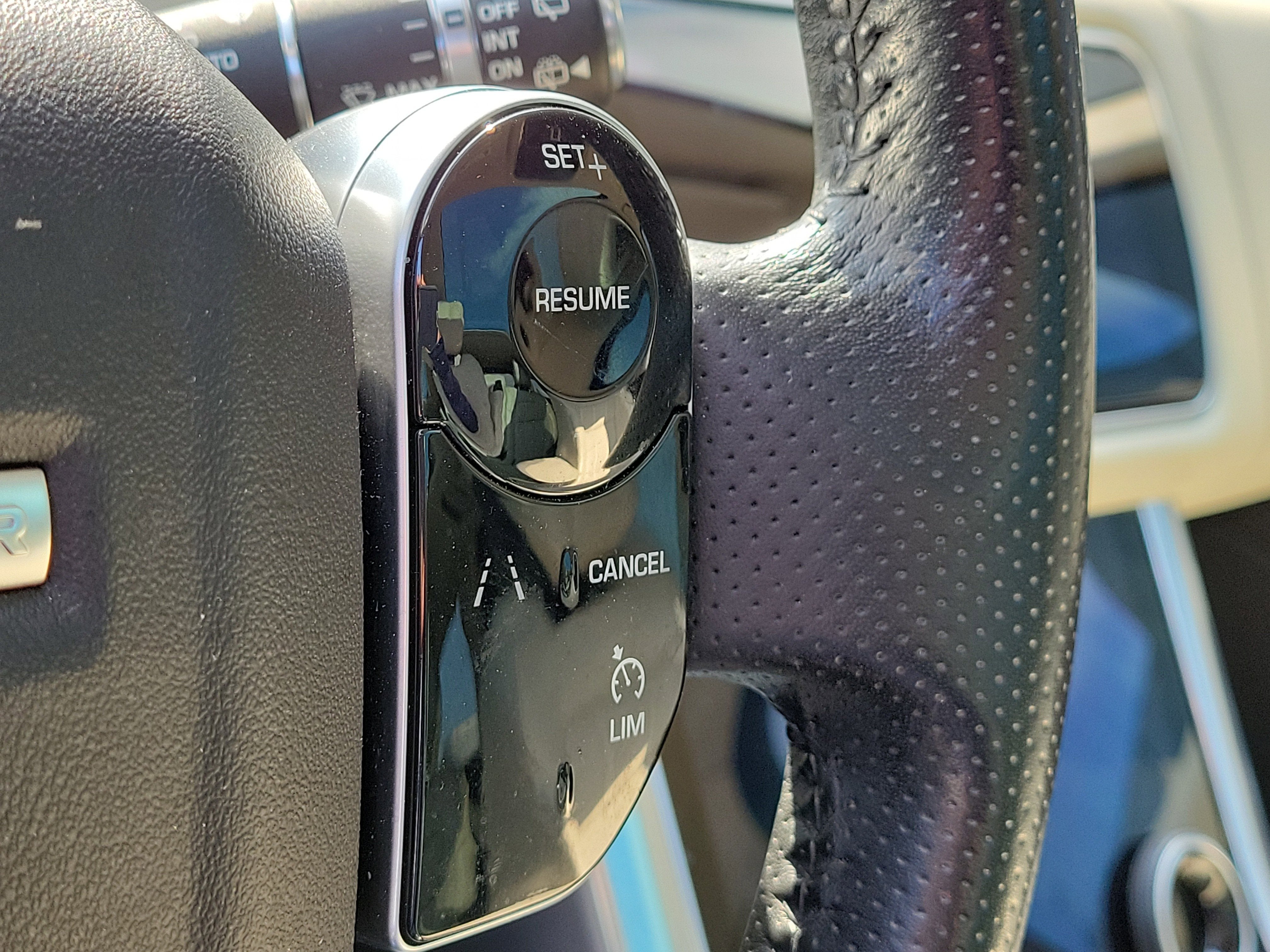 2019 Land Rover Range Rover Sport HSE