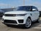 2019 Land Rover Range Rover Sport HSE