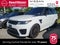 2017 Land Rover Range Rover Sport SVR