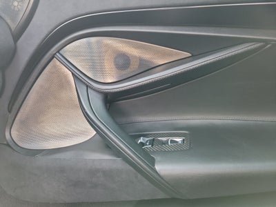 2018 McLaren 720S Performance