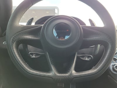 2018 McLaren 720S Performance