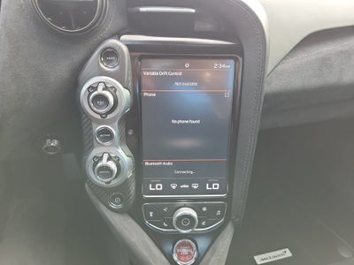 2018 McLaren 720S Performance