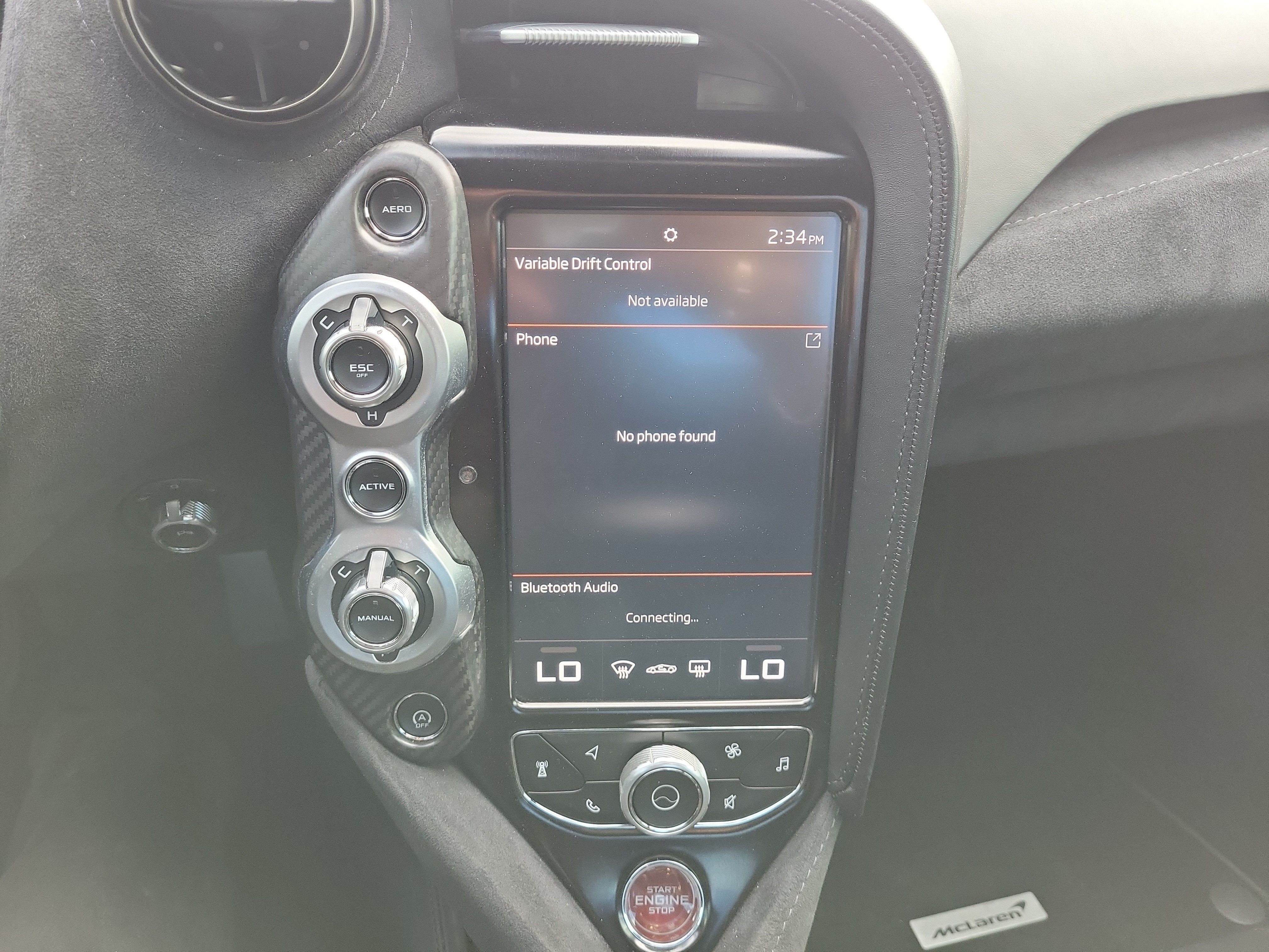 2018 McLaren 720S Performance