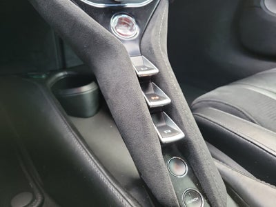 2018 McLaren 720S Performance