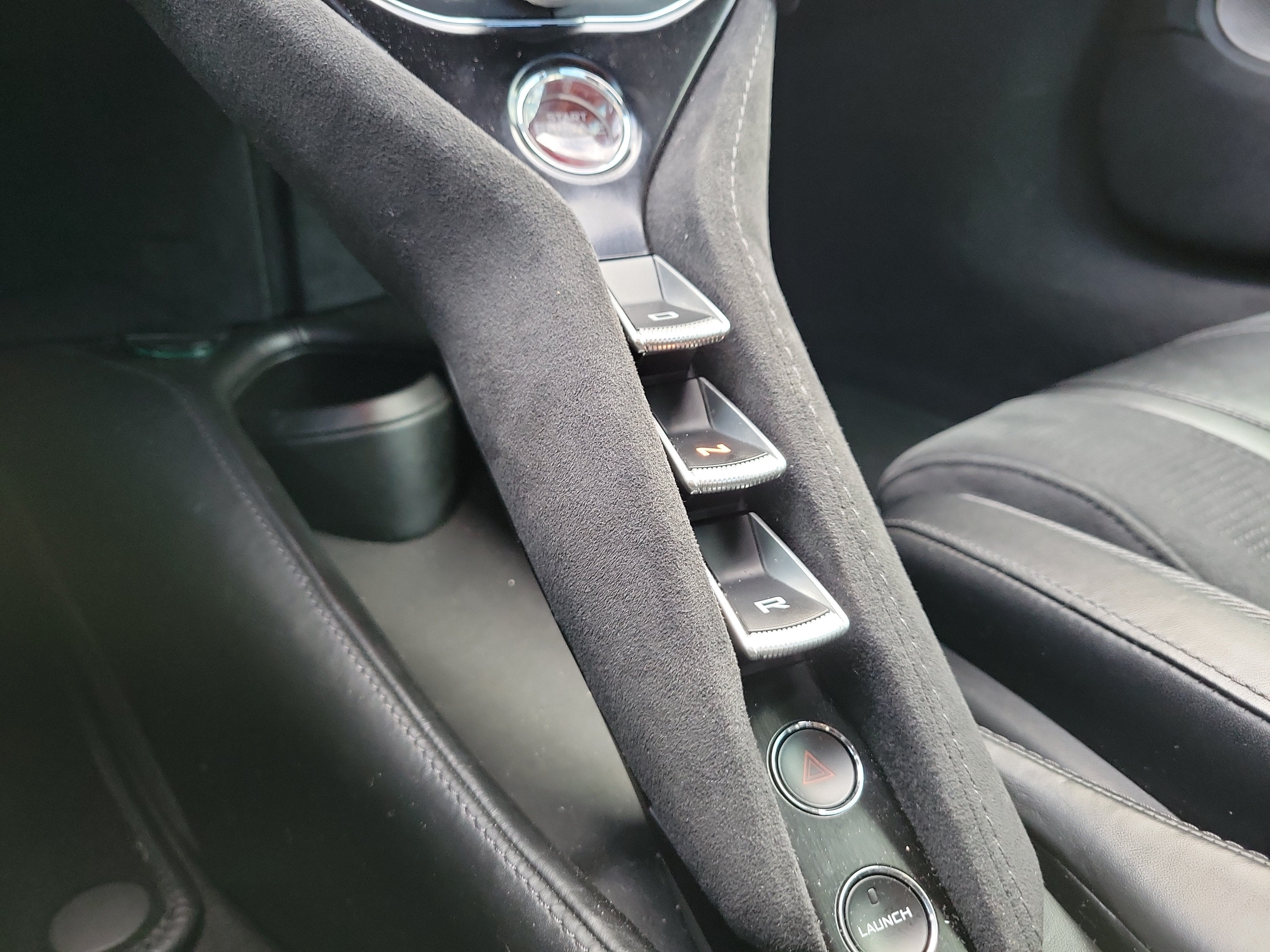 2018 McLaren 720S Performance