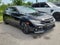 2018 Honda Civic Hatchback EX