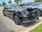 2018 Honda Civic Hatchback EX