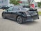 2018 Honda Civic Hatchback EX
