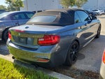2015 BMW 2 Series M235i