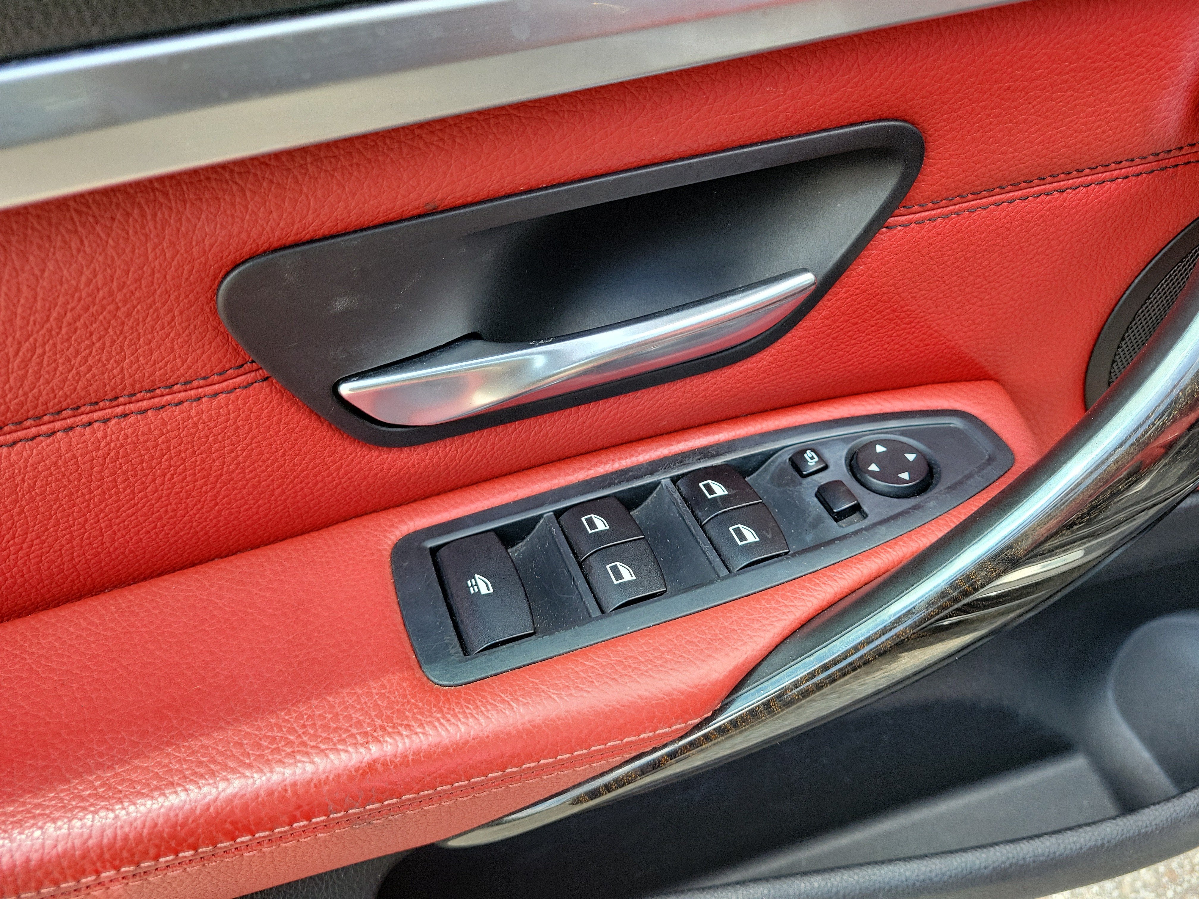 2016 BMW 4 Series 428i