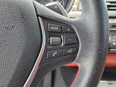 2016 BMW 4 Series 428i