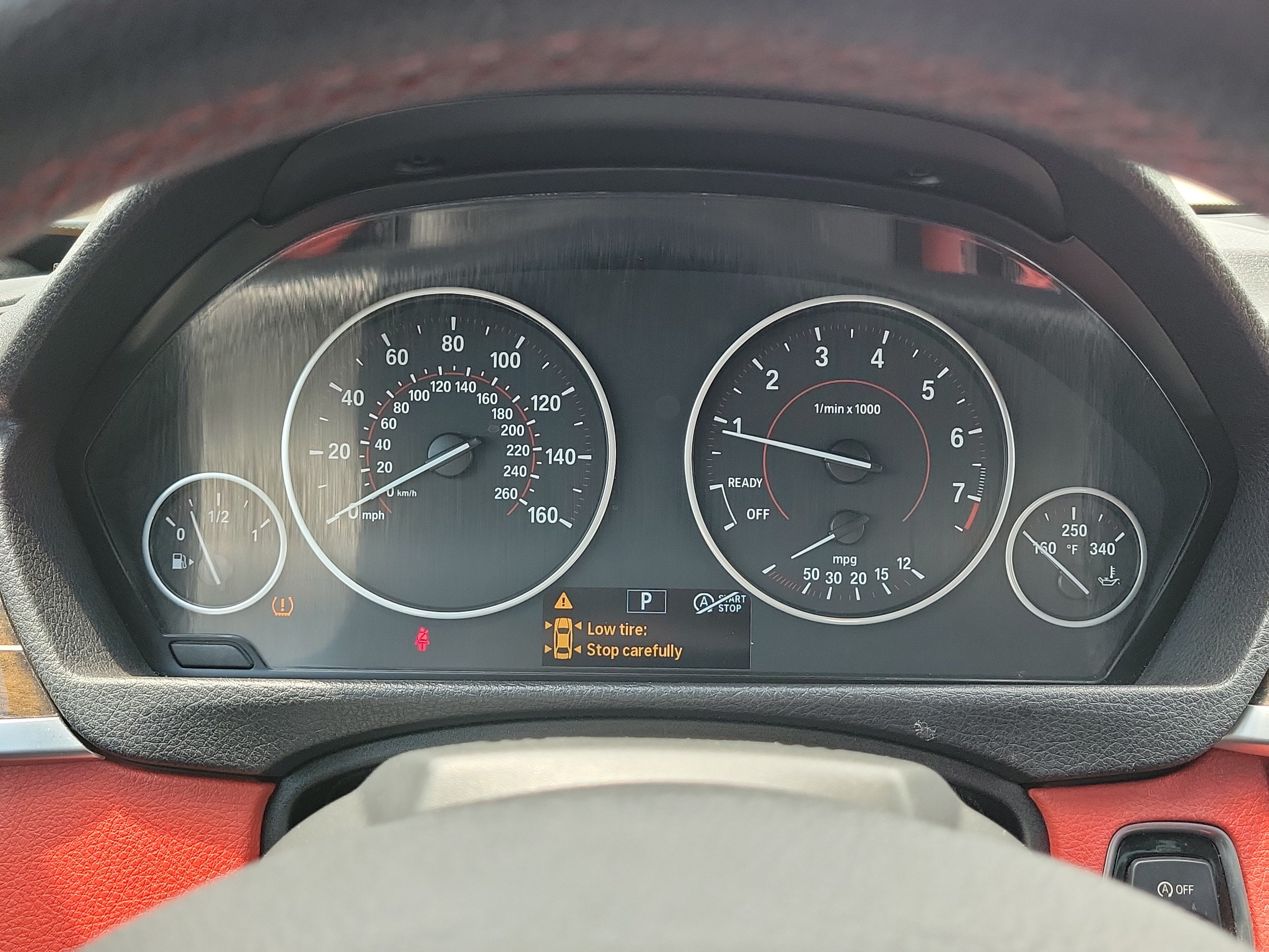 2016 BMW 4 Series 428i