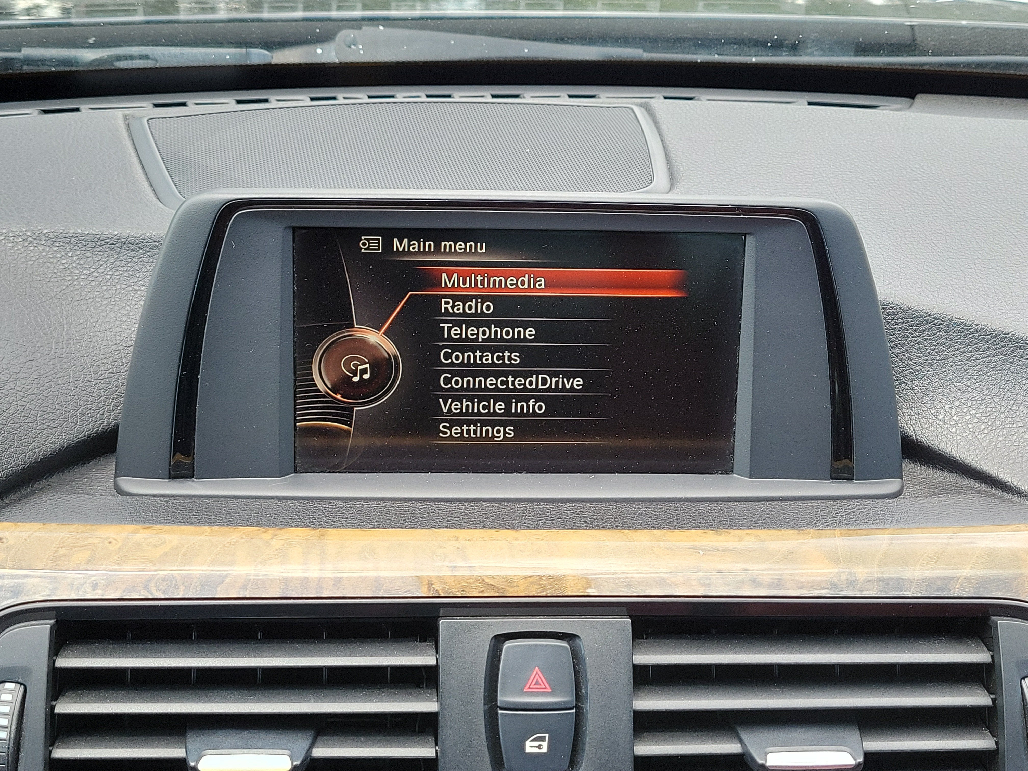 2016 BMW 4 Series 428i