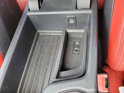 2016 BMW 4 Series 428i