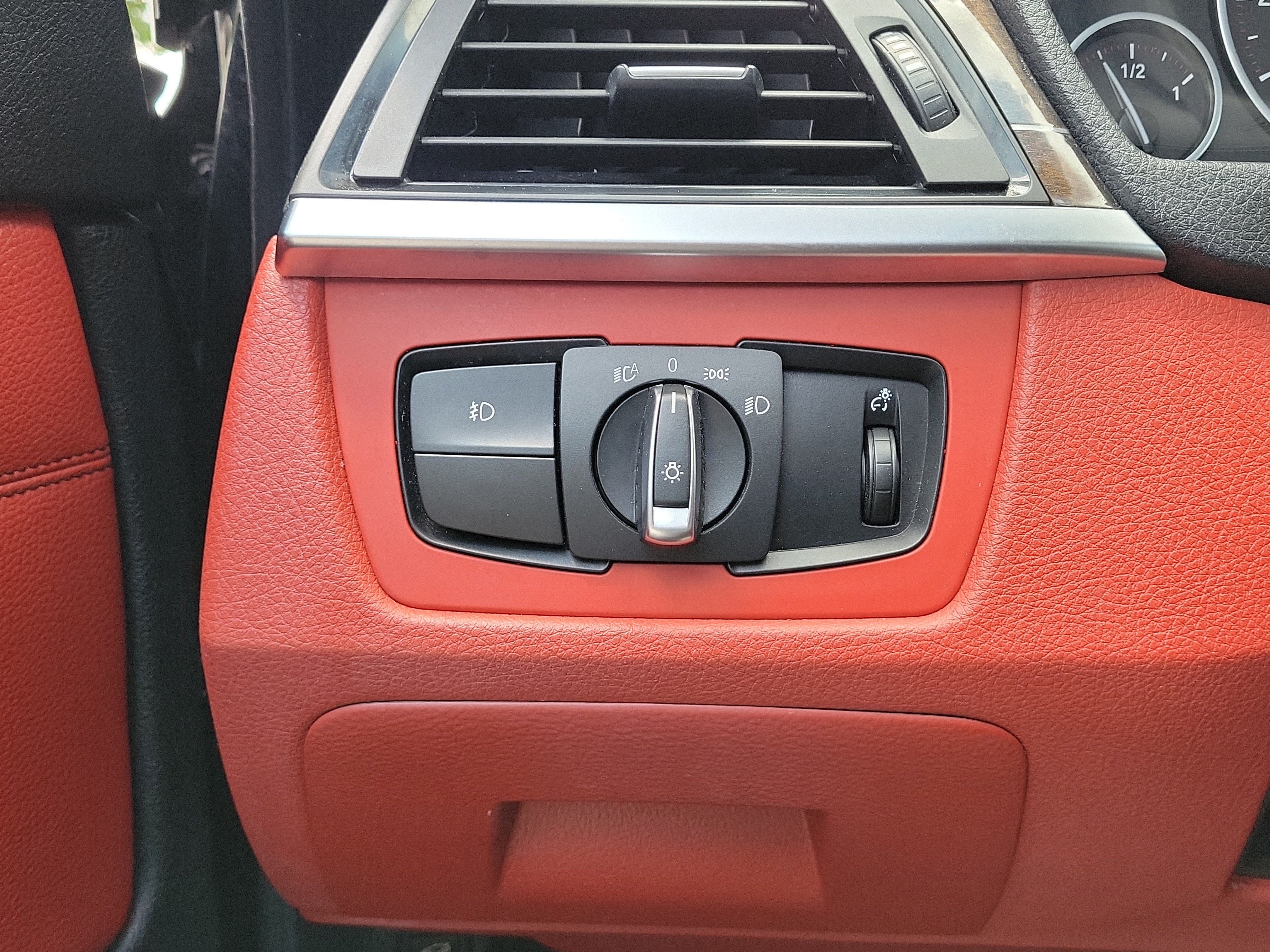 2016 BMW 4 Series 428i