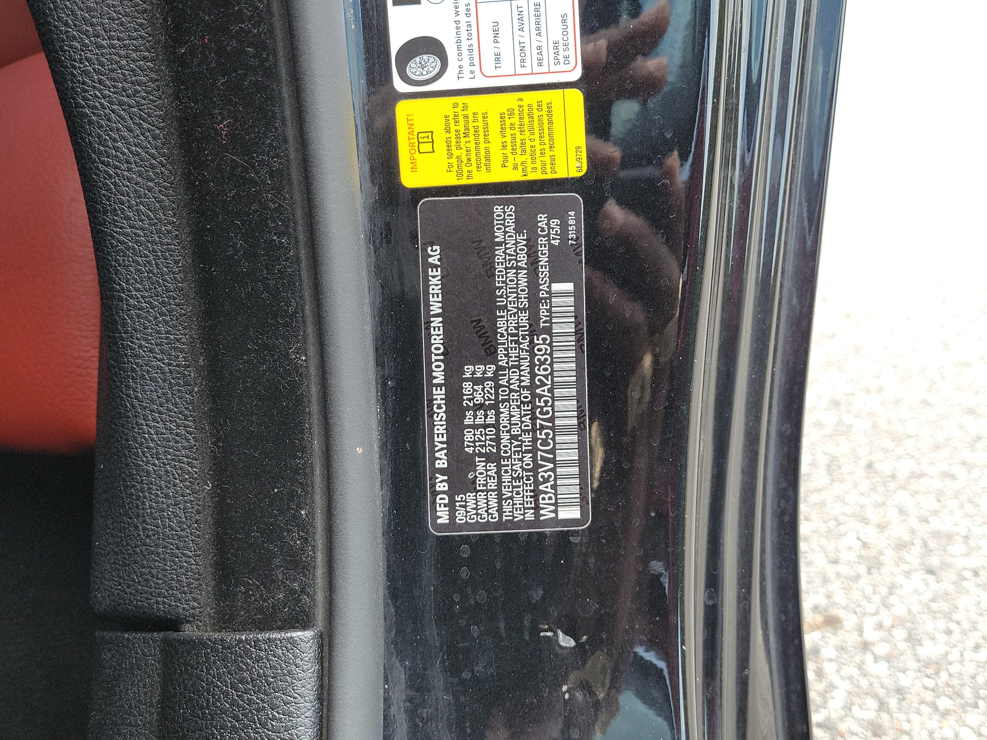 2016 BMW 4 Series 428i