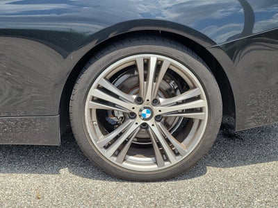 2016 BMW 4 Series 428i