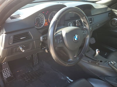 2013 BMW M3 Base